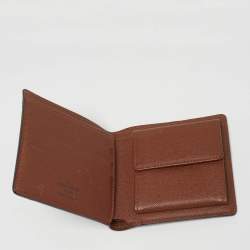 مملوكة مسبقًا Louis Vuitton Marco Monogram Canvas Wallet