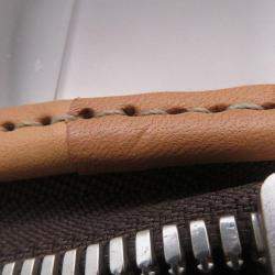 Pre Owned حقيبة لوي فيتون هورايزون فضي مونوجرام تيتانيوم حجم 55