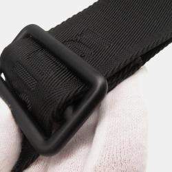 مملوكة مسبقًا Louis Vuitton Rush Bumbag Blue Ciel Monogram Shadow