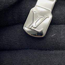 Pre Owned محفظة لوي فيتون زيبّيكسل نوار مونوجرام إكليبس