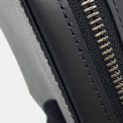 Pre Owned محفظة لوي فيتون زيبّيكسل نوار مونوجرام إكليبس