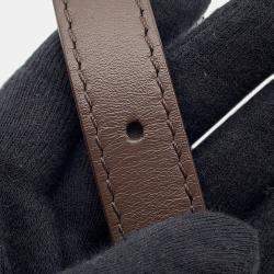 مملوكة مسبقًا Louis Vuitton Coffee Cup Brown Monogram