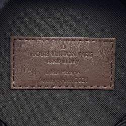 مملوكة مسبقًا Louis Vuitton Coffee Cup Brown Monogram