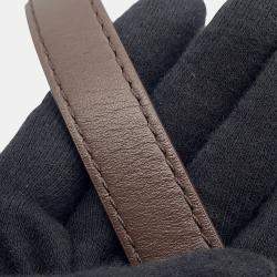 مملوكة مسبقًا Louis Vuitton Coffee Cup Brown Monogram