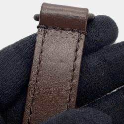 مملوكة مسبقًا Louis Vuitton Coffee Cup Brown Monogram