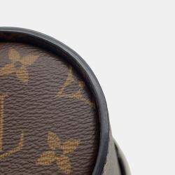 مملوكة مسبقًا Louis Vuitton Coffee Cup Brown Monogram