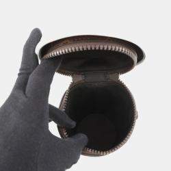 مملوكة مسبقًا Louis Vuitton Coffee Cup Brown Monogram