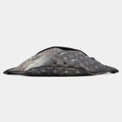 Pre Owned حقيبة خصر لويس فيتون ديسكفري نوار مونوغرام / غالاكسي