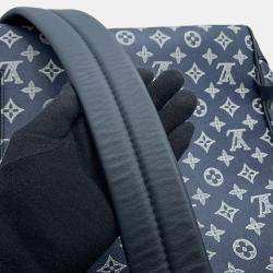 Pre Owned حقيبة ظهر لويس فيتون ستيمرباكباك إنكر مونوجرام / سافانا