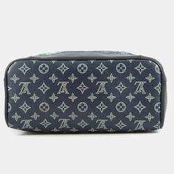 Pre Owned حقيبة ظهر لويس فيتون ستيمرباكباك إنكر مونوجرام / سافانا