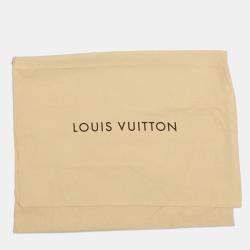 Pre Owned حقيبة ظهر لويس فيتون ستيمرباكباك إنكر مونوجرام / سافانا