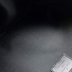 Pre Owned Louis Vuitton Discovery Bumback Noir Monogram / Galaxy