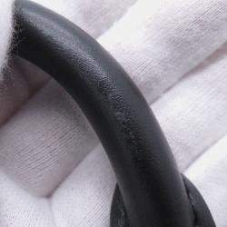 Pre Owned Louis Vuitton Lv Friend Monkey Keepall Brown Monogram Size XS