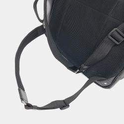 Pre Owned حقيبة ظهر لويس فيتون مايكل بي في سي جرافيت أسود