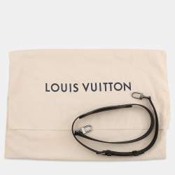 Pre Owned Louis Vuitton Explorer Noir Monogram Eclipse Tote Bag