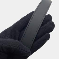 Pre Owned Louis Vuitton Explorer Noir Monogram Eclipse Tote Bag