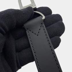 Pre Owned Louis Vuitton Explorer Noir Monogram Eclipse Tote Bag