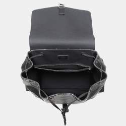 Pre Owned حقيبة ظهر لويس فيتون نويى تايغراما مونوغرام إكليبس