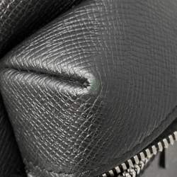 Pre Owned حقيبة ظهر لويس فيتون نويى تايغراما مونوغرام إكليبس