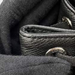 Pre Owned حقيبة ظهر لويس فيتون نويى تايغراما مونوغرام إكليبس