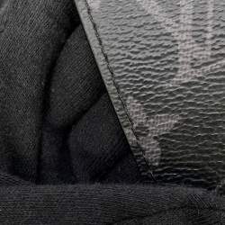 Pre Owned حقيبة ظهر لويس فيتون نويى تايغراما مونوغرام إكليبس