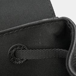 Pre Owned حقيبة ظهر لويس فيتون نويى تايغراما مونوغرام إكليبس