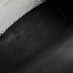 Pre Owned Louis Vuitton Phone Box Blanc Epi Leather