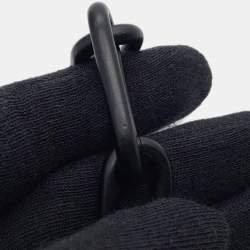 Pre Owned Louis Vuitton Phone Box Blanc Epi Leather