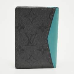 مملوكة مسبقًا مفكرة لوي فيتون جيب كانفاس مونوغرامية