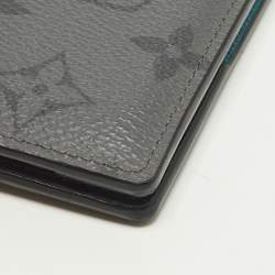 مملوكة مسبقًا مفكرة لوي فيتون جيب كانفاس مونوغرامية