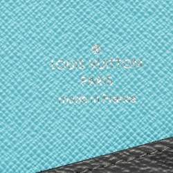 مملوكة مسبقًا مفكرة لوي فيتون جيب كانفاس مونوغرامية