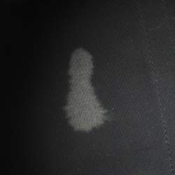 Pre Owned Louis Vuitton Keepall Bandoulière 55 Monogram Eclipse Canvas Bag