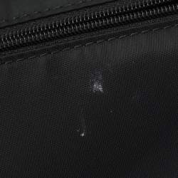 مملوكة مسبقًا Louis Vuitton Pegase 55 Damier Graphite Canvas Luggage