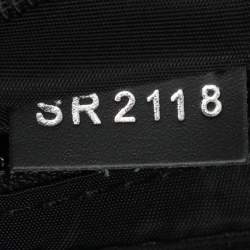 مملوكة مسبقًا Louis Vuitton Pegase 55 Damier Graphite Canvas Luggage