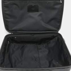 مملوكة مسبقًا Louis Vuitton Pegase 55 Damier Graphite Canvas Luggage