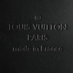 مملوكة مسبقًا Louis Vuitton Pegase 55 Damier Graphite Canvas Luggage