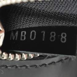 Pre Owned Louis Vuitton Overnight Damier Graphite Canvas Briefcase