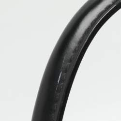 Pre Owned Louis Vuitton Overnight Damier Graphite Canvas Briefcase