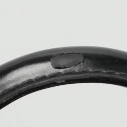 Pre Owned Louis Vuitton Overnight Damier Graphite Canvas Briefcase