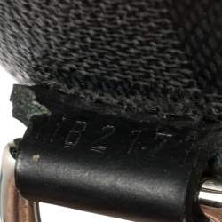 مملوكة مسبقًا حقيبة عمل لوي فيتون ستييف كانفاس دامييه غرافايت