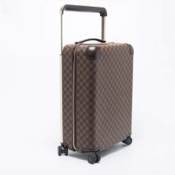 مملوكة مسبقًا Louis Vuitton Horizon 55 Monogram Canvas Suitcase