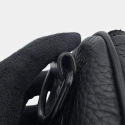 Pre Owned حقيبة لوي فيتون كيپال بانذولير 25 نور جلد مونوجرام توريللون بيد علوية