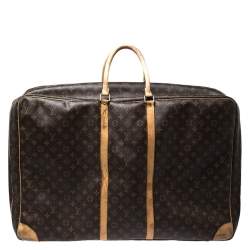 Louis Vuitton Monogram Canvas Sirius 70 Suitcase