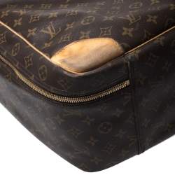 Louis Vuitton Monogram Canvas Sirius 70 Suitcase
