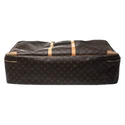 Louis Vuitton Monogram Canvas Sirius 70 Suitcase