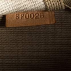 Louis Vuitton Monogram Canvas Sirius 70 Suitcase