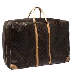 Louis Vuitton Monogram Canvas Sirius 70 Suitcase