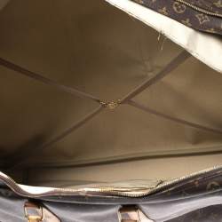Louis Vuitton Monogram Canvas Sirius 70 Suitcase