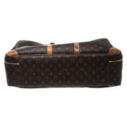 Louis Vuitton Monogram Canvas Sirius 55 Suitcase