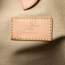 Louis Vuitton Monogram Canvas Sirius 55 Suitcase